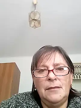 MilaCold5443 online show from 10-27-25, 07:31