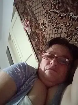 MilaCold5443 online show from 12-20-25, 07:17