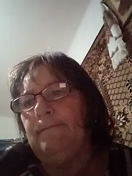 MilaCold5443 online show from 12-15-25, 12:38