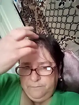 MilaCold5443 online show from 11-18-25, 10:40