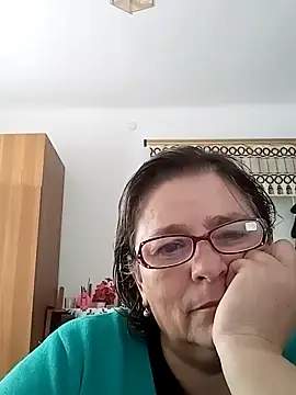 MilaCold5443 online show from 10-31-25, 11:07