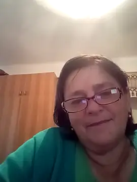 MilaCold5443 online show from 11-08-25, 07:01