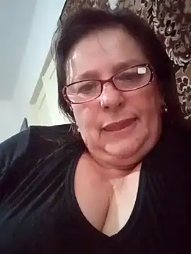 MilaCold5443 online show from 12-22-25, 09:53