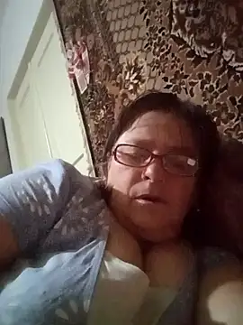 MilaCold5443 online show from 12-21-25, 07:26