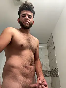 Alby0117 online show from 10-18-25, 11:56