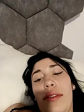 AbbyLewiis online show from 11-08-25, 01:36