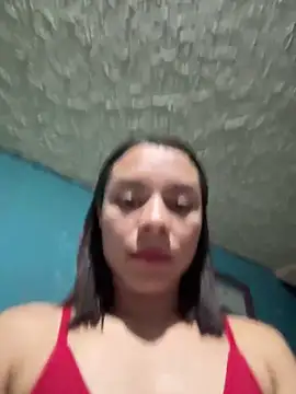 Snapshot of Crystal_555 chatting on 10-24-25, 05:17 Crystal 555 online show from 10-24-25, 05:17