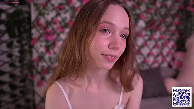 Petite Polly online show from 11-15-25, 06:12