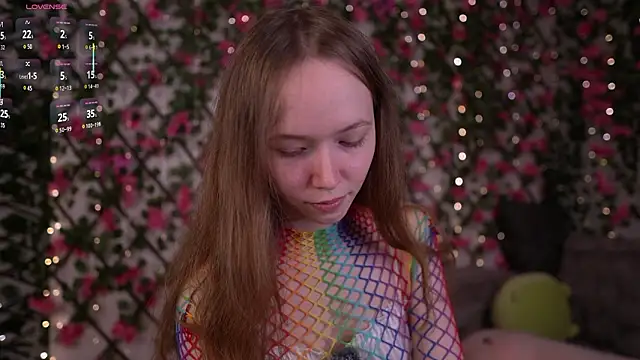 Petite Polly online show from 02-14-26, 06:08