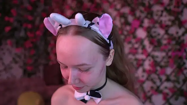 Petite Polly online show from 11-29-25, 06:08