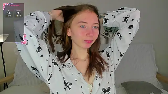 try love  online show from 11-10-25, 08:19