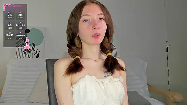 try love  online show from 11-24-25, 08:14