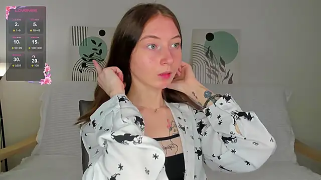 try love  online show from 11-06-25, 07:56