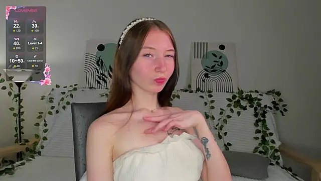 try love  online show from 12-03-25, 10:14