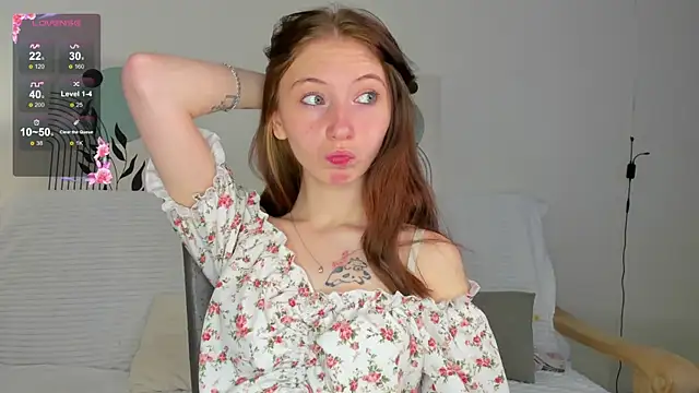 try love  online show from 11-08-25, 08:07