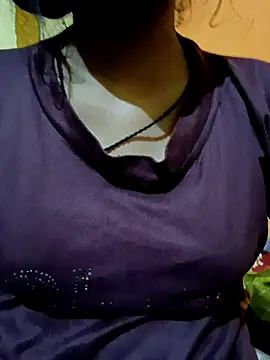 Nikita Rajput54 online show from 10-13-25, 09:44