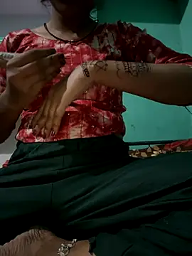 Nikita Rajput54 online show from 10-09-25, 05:24