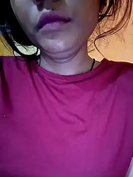 Nikita Rajput54 online show from 10-12-25, 08:21