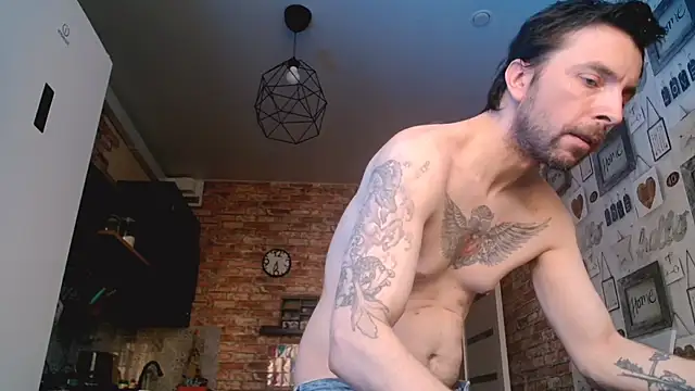 Markus Rivas online show from 04-27-26, 02:37