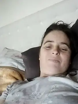 Ella-433 online show from 12-03-25, 12:15