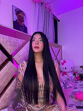 Snapshot of Kiity- chatting on 10-25-25, 05:39 Kiity- online show from 10-25-25, 05:39