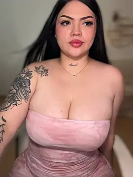 dulcemarianh  online show from 05-24-26, 05:46