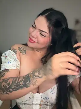 dulcemarianh  online show from 07-01-26, 03:29