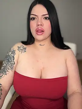 dulcemarianh  online show from 04-10-26, 07:59