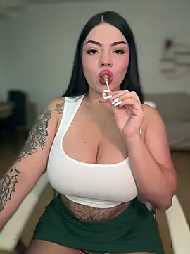 dulcemarianh  online show from 07-08-26, 03:08