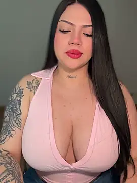 dulcemarianh  online show from 04-07-26, 03:08