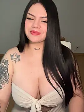 dulcemarianh  online show from 02-10-26, 06:07