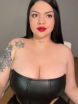 dulcemarianh  online show from 03-26-26, 03:38