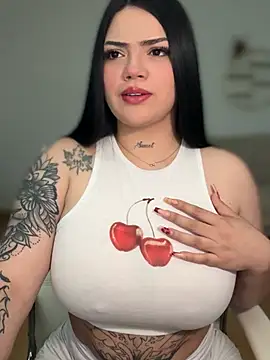 dulcemarianh  online show from 06-06-26, 03:23