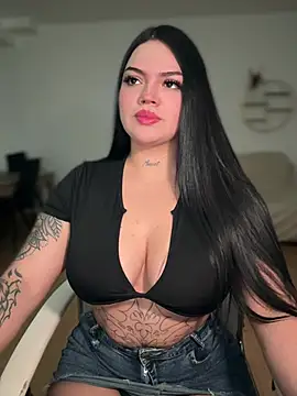 dulcemarianh  online show from 07-17-26, 03:48