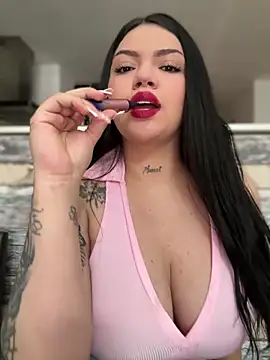 dulcemarianh  online show from 03-19-26, 08:47