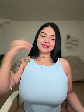 dulcemarianh  online show from 07-02-26, 08:31