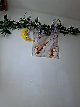 Snapshot of Nika_aa chatting on 07-19-26, 10:45 Nika aa online show from 07-19-26, 10:45