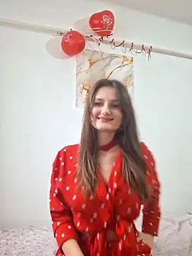 Nika aa online show from 02-08-26, 02:26