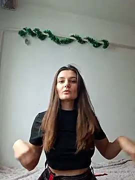 Nika aa online show from 01-08-26, 08:42