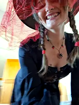 Nika aa online show from 10-20-25, 01:55