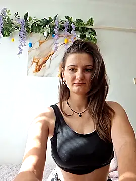 Nika aa online show from 04-09-26, 08:31