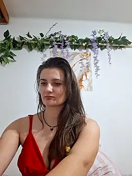Nika aa online show from 04-19-26, 06:10
