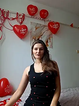 Nika aa online show from 02-13-26, 09:20