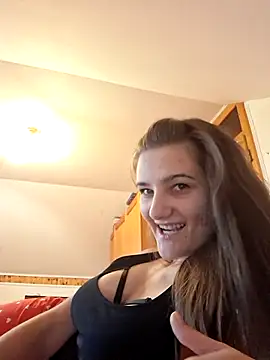 Nika aa online show from 10-17-25, 06:06