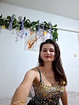 Nika aa online show from 04-01-26, 05:10