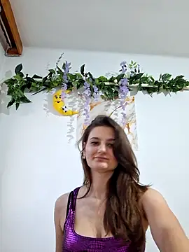 Nika aa online show from 05-25-26, 02:55