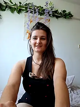 Nika aa online show from 04-23-26, 12:29