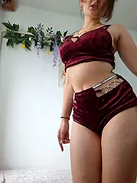 Nika aa online show from 03-27-26, 08:11