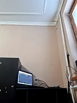Nika aa online show from 05-31-26, 09:37