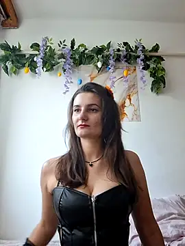 Nika aa online show from 04-03-26, 03:51